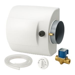 Humidifiers & Parts